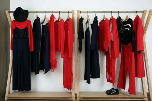 時尚穿搭指南 從入門到精通的服裝導購秘籍