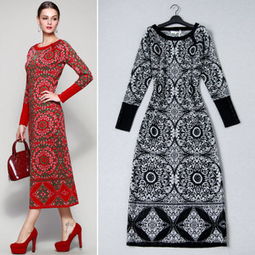 歐洲站女裝 最新產品展示與品質解析