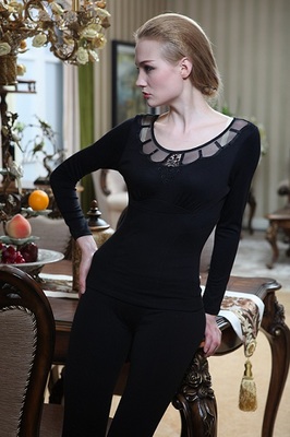 發(fā)熱內衣貼牌生產 浙江凱洛琪服飾如何重塑行業(yè)經營格局