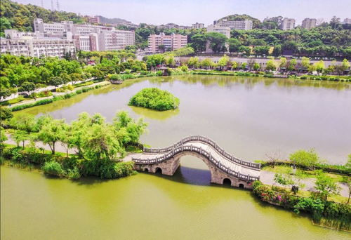 填報風景園林專業吧，你可以噠！